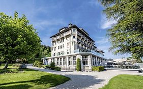 Grand Hôtel des Rasses